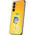 Disney Inside Out Joy Portrait Galaxy A54 5G Skin